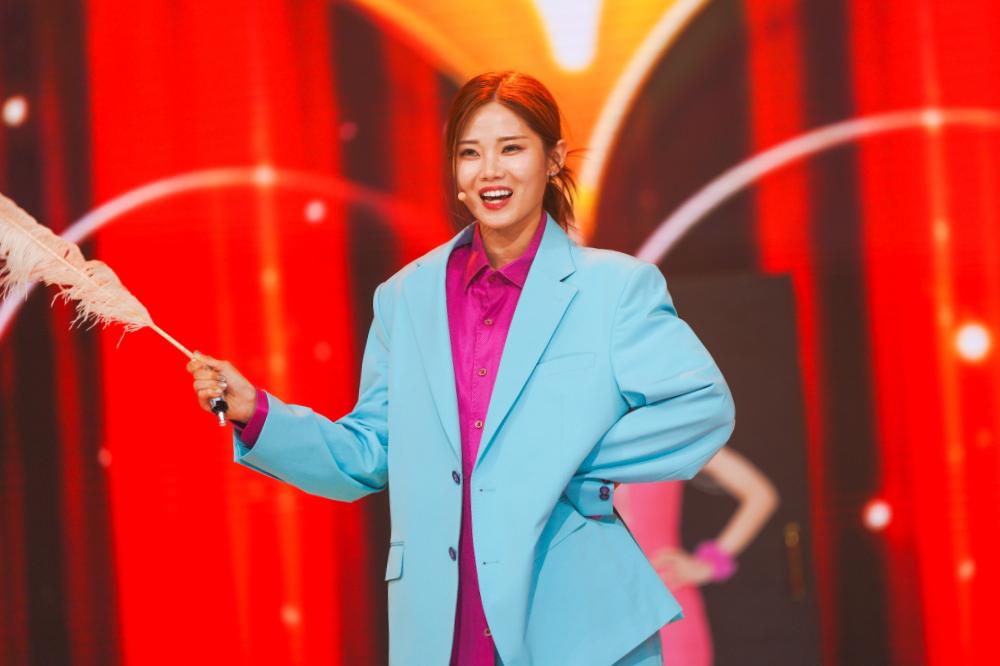 TV조선 '미스쓰리랑'