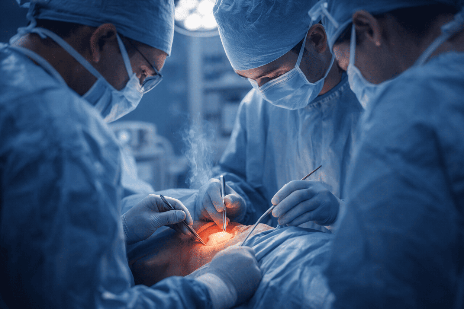 갑상선 암 치료 흐름과 최신 관리 전략