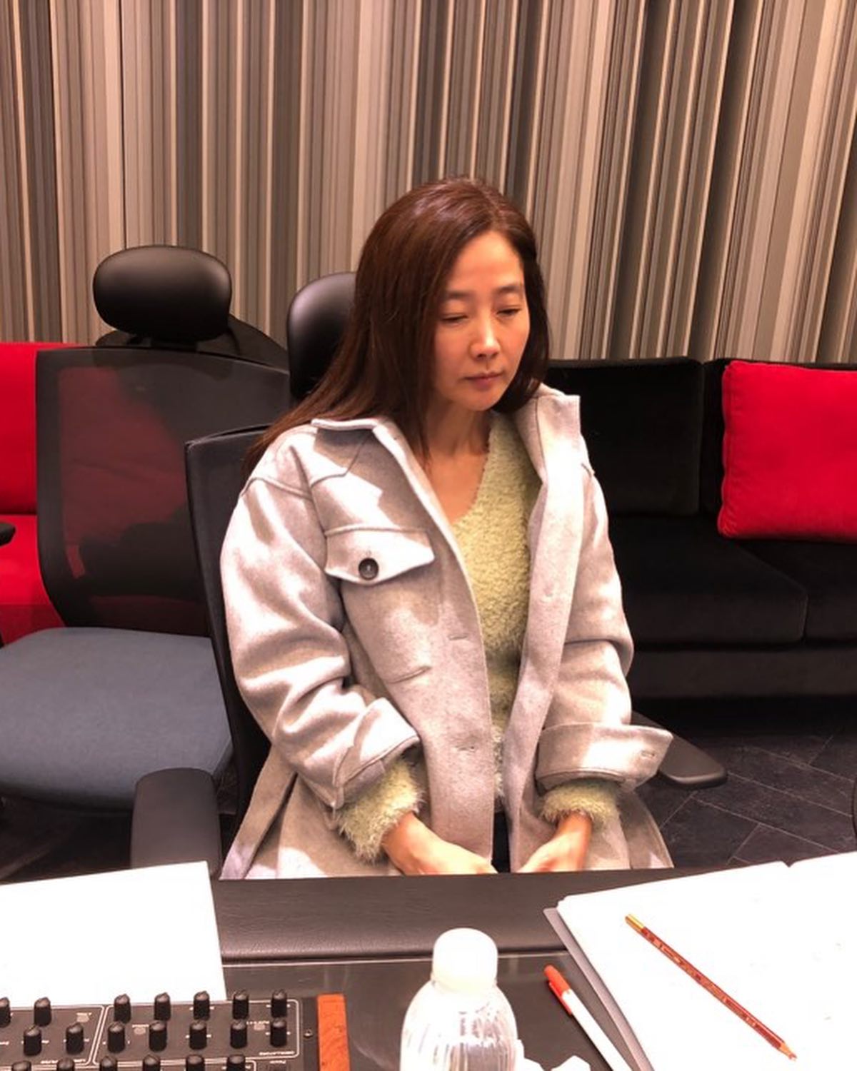 가수 강수지