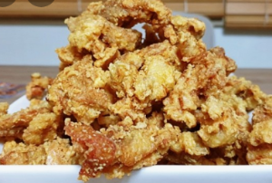 치킨브랜드 인기메뉴 추천순위 BEST 10