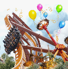 수험생 할인 테마파크