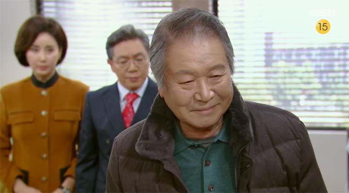 내 눈에 콩깍지 75회