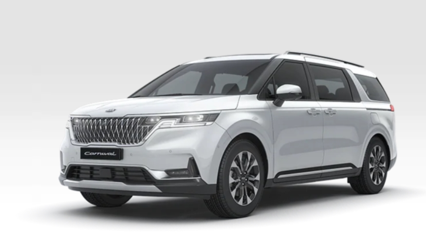 카니발 색상코드