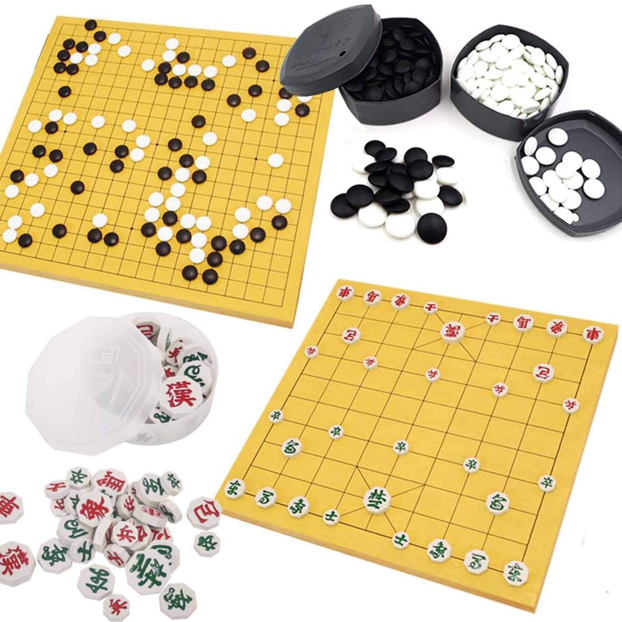 AI 바둑 서비스 비교 카타고 절예