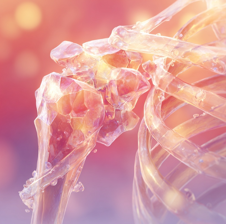 어깨 통증, 주사치료를 고민할 때 알아둘 것— “일주일 버텨봤는데… 주사 맞아도 될까요?”에 대한 현실적인 가이드