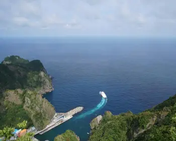 울릉도 여행&amp;#44; 배편 시간표2