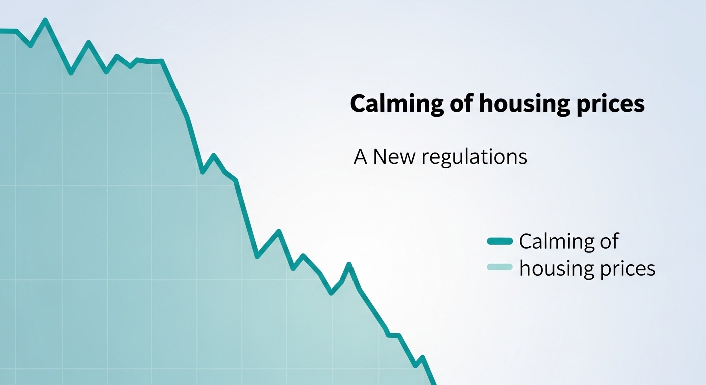 이번 규제가 시장에 미칠 영향은? 🤔
