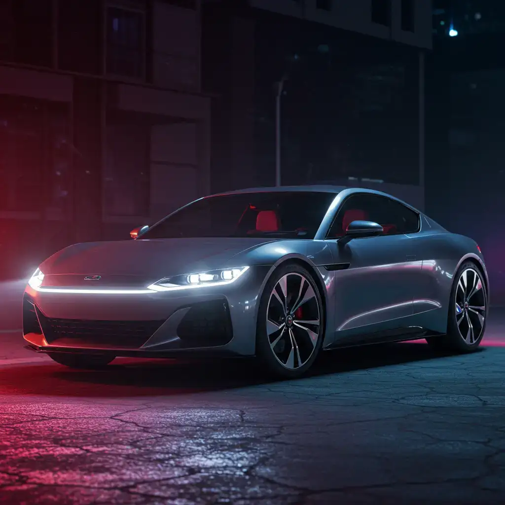 2025년 강원도 양구군 전기차 보조금 BMW