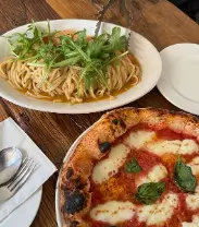 생방송투데이 일산 밤리단길 화덕피자