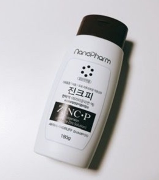 비듬약 추천 원인 비듬 완전 제거 BEST 5.