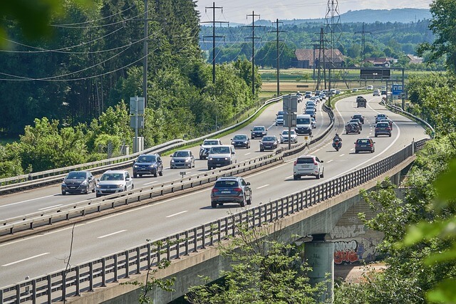 2025 추석 고속도로 정체 시간 예상