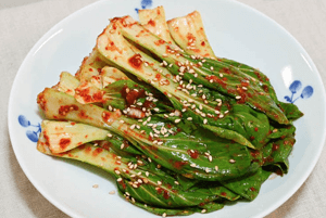 청경채효능2