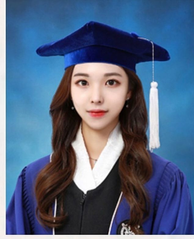 정은혜 아나운서