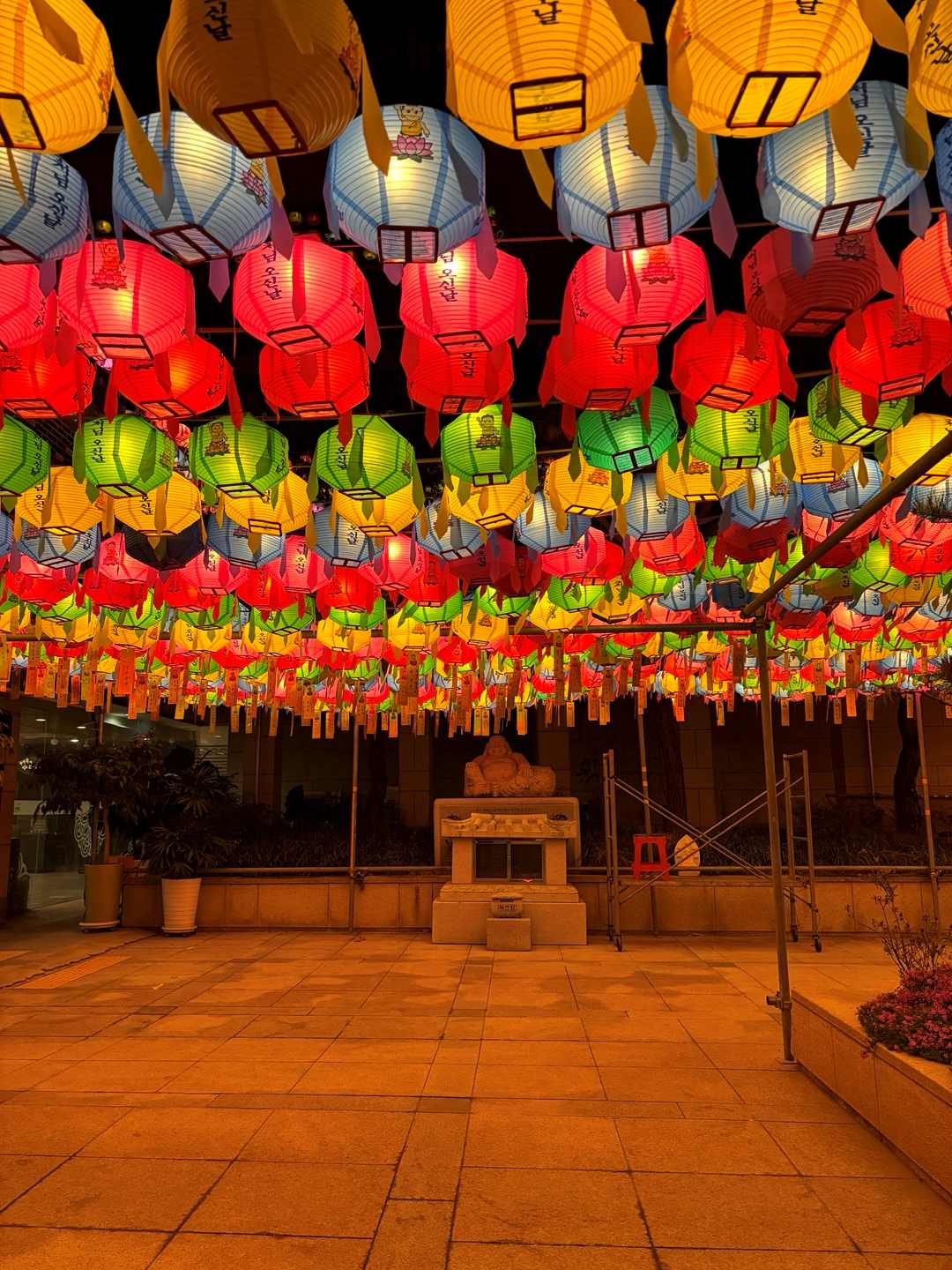국제선센터 템플스테이로 만나는 영어 명상 캠프(International Seon Center Temple stay, Meditation Camp)