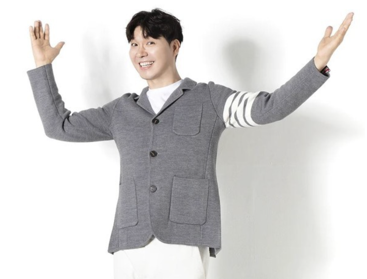 박수홍 방송 활동2