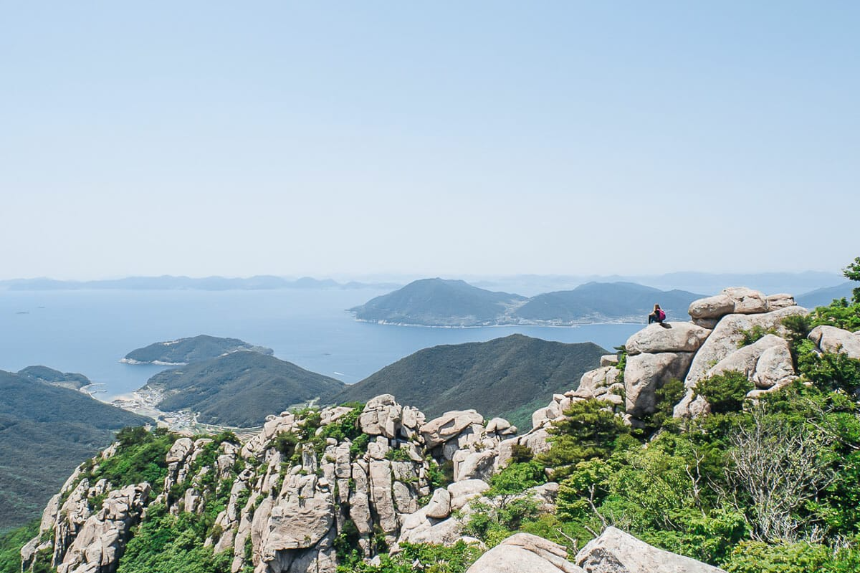 남해 여행 가이드 : 꼭 가봐야 할 명소 &amp; 맛집 추천