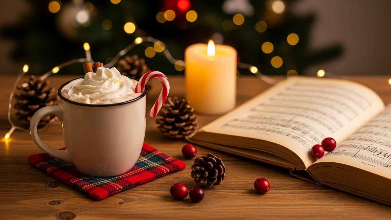 크리스마스 노래