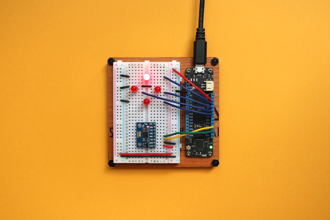 IoT
