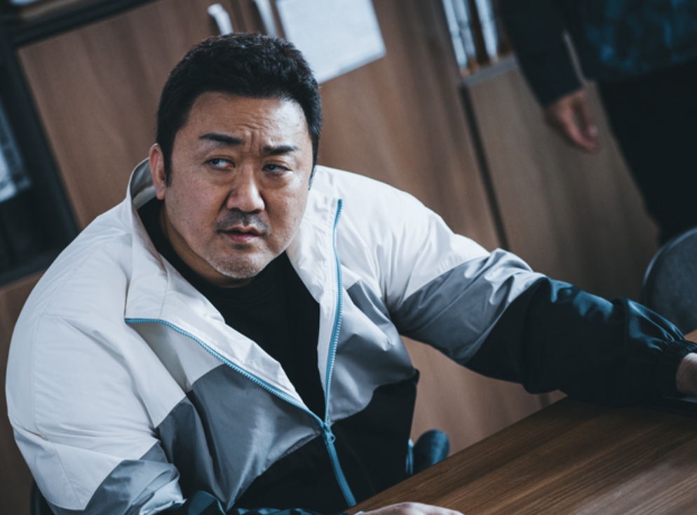 마동석7