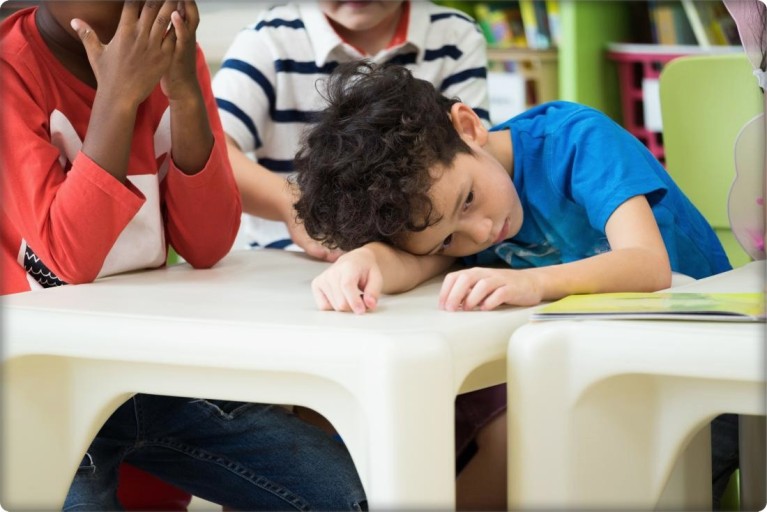 유아 초기 자폐스펙트럼 증상? 조기 발견과 대응 방법