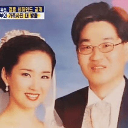 배우-윤유선-남편-판사-이성호
