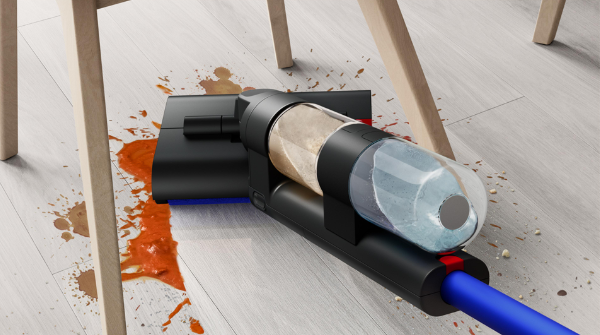 다이슨 물걸레 청소기 WashG1