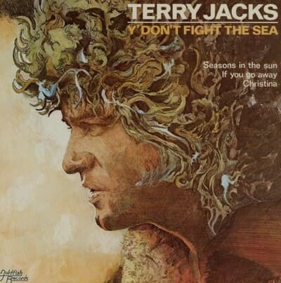 테리 잭스 앨범