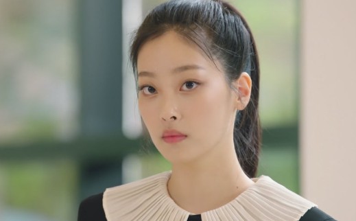 [OTT 넷플릭스] 드라마 천국보다 아름다운 고양이 쏘냐 배우 최희진 프로필