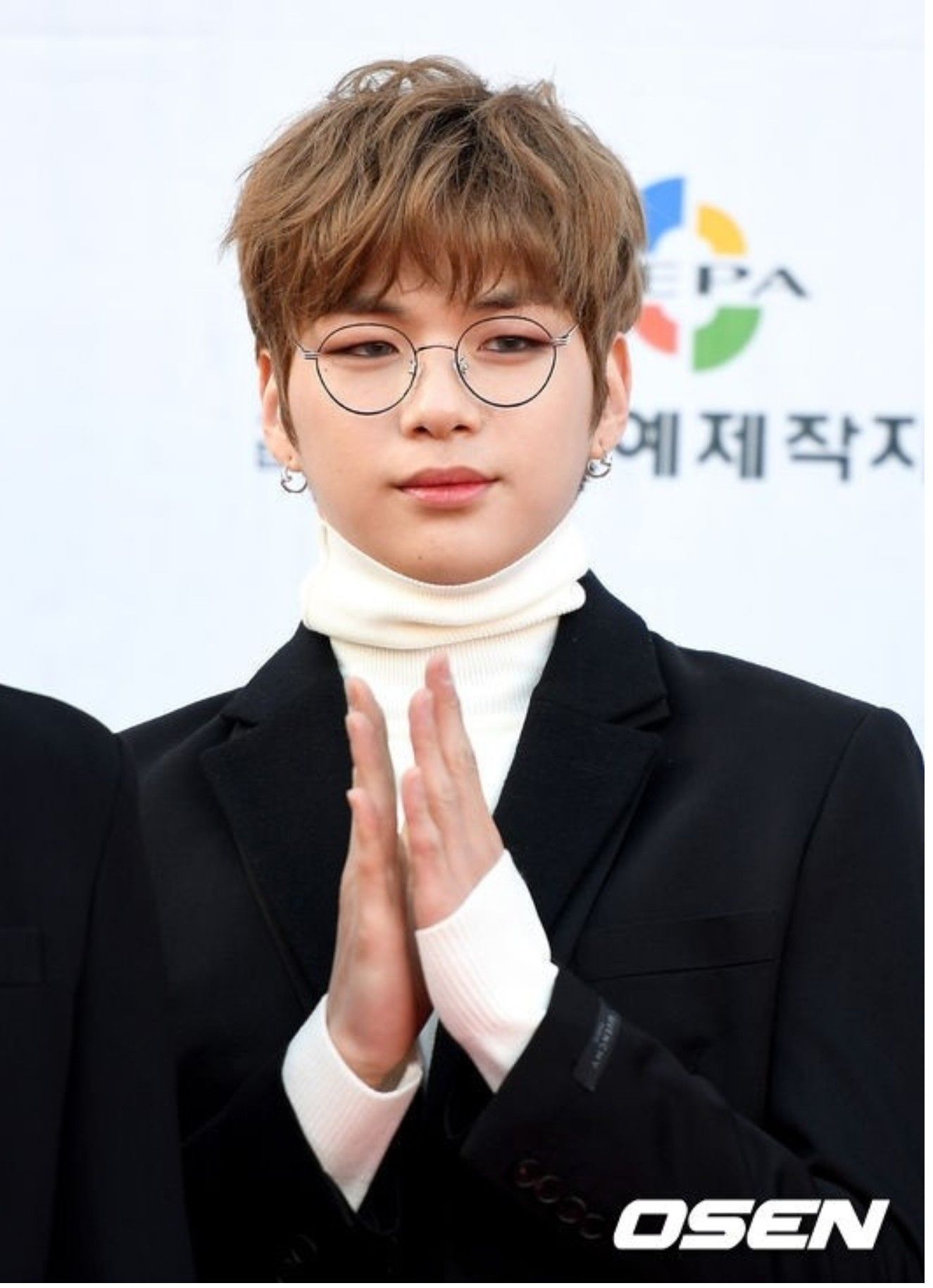 워너원 고화질 사진