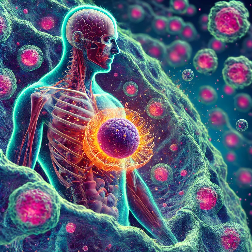 과학적으로 검증된 장수 전략