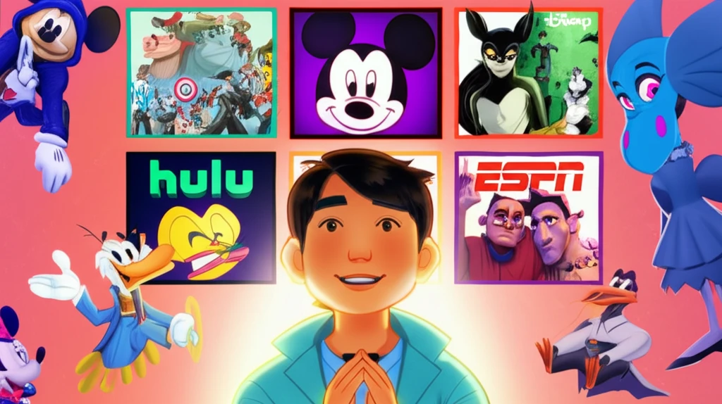 디즈니플러스 구독료 아끼는 꿀팁! N