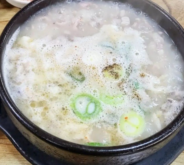 전현무계획3 세종시 순대 맛집 위치