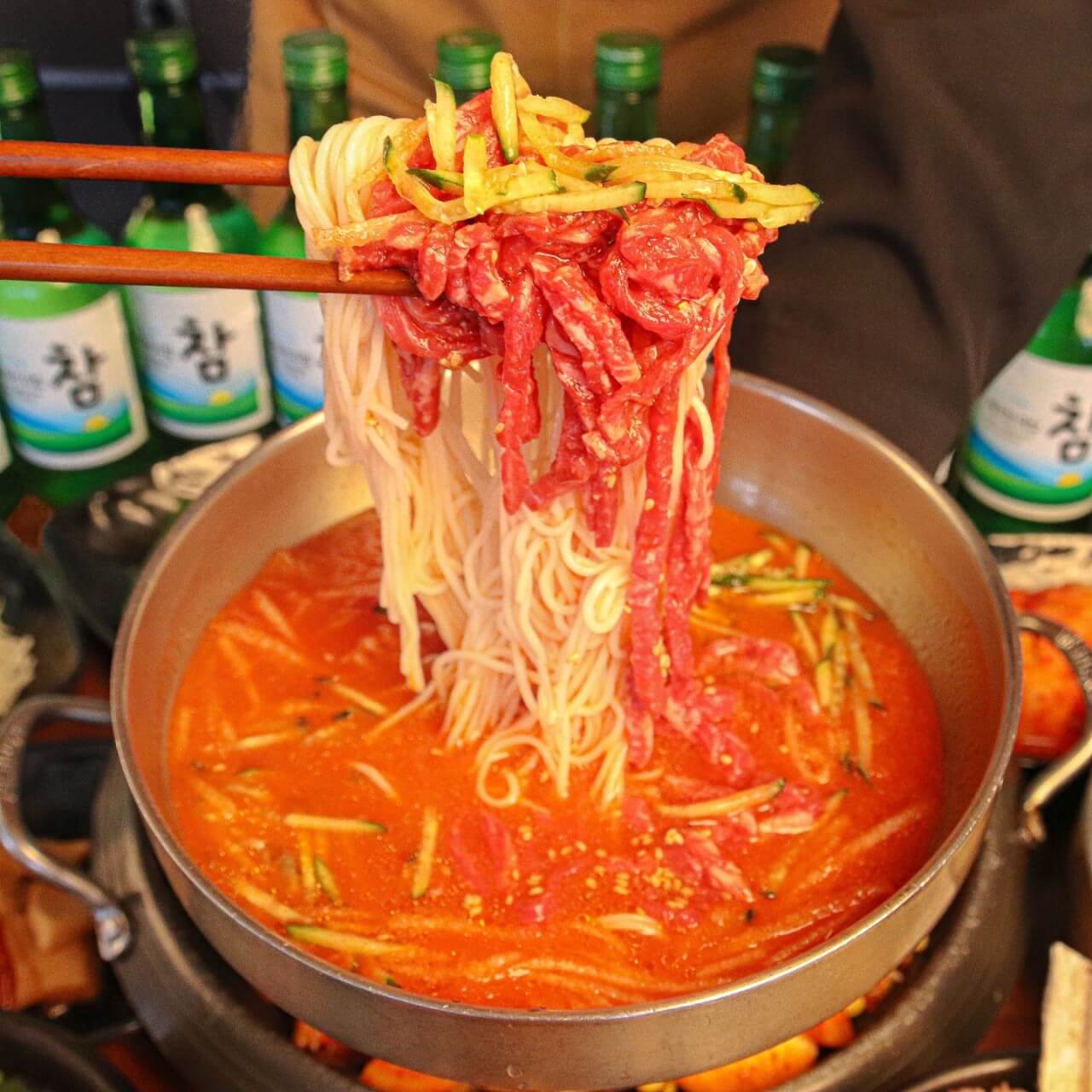 생방송투데이 빅데이터 랭킹 맛집 TOP10 경주맛집