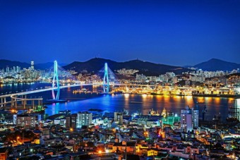 부산 여행지