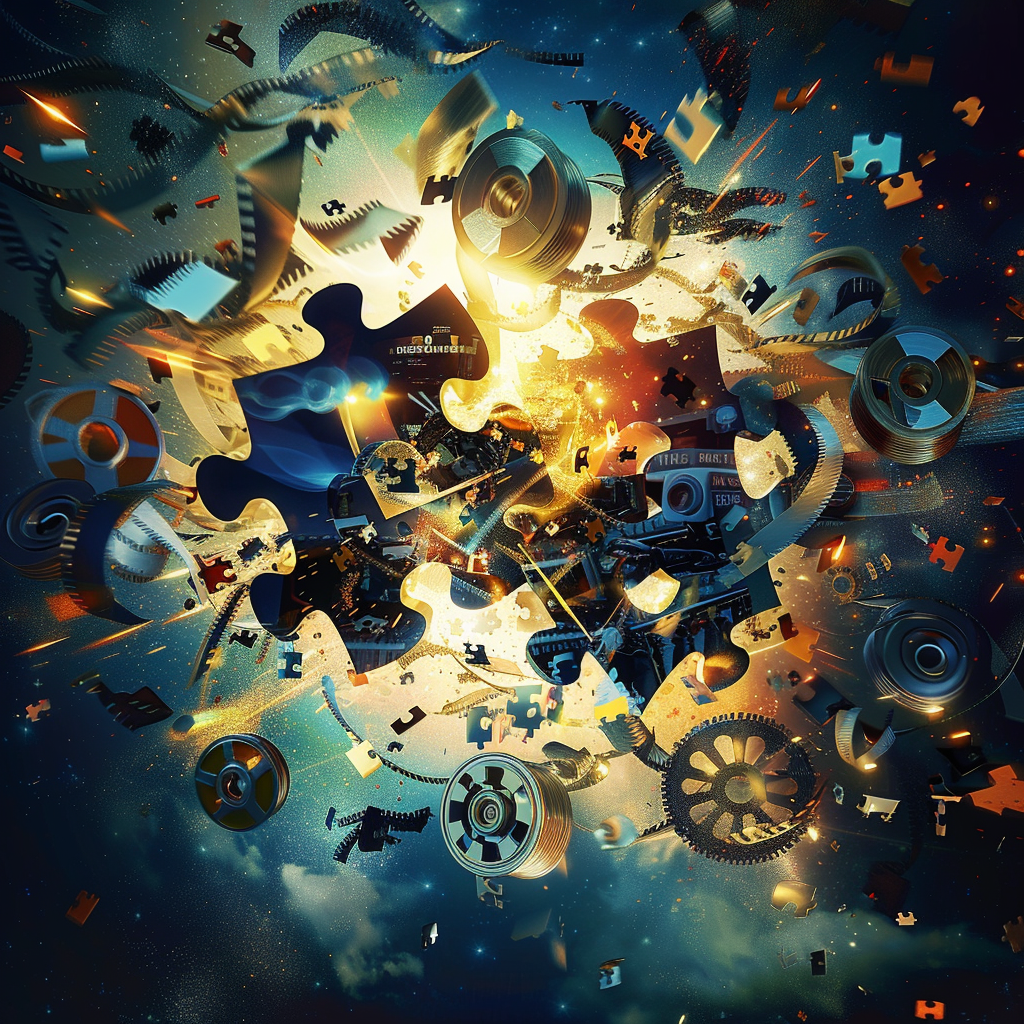 넷플릭스 워너브라더스 인수