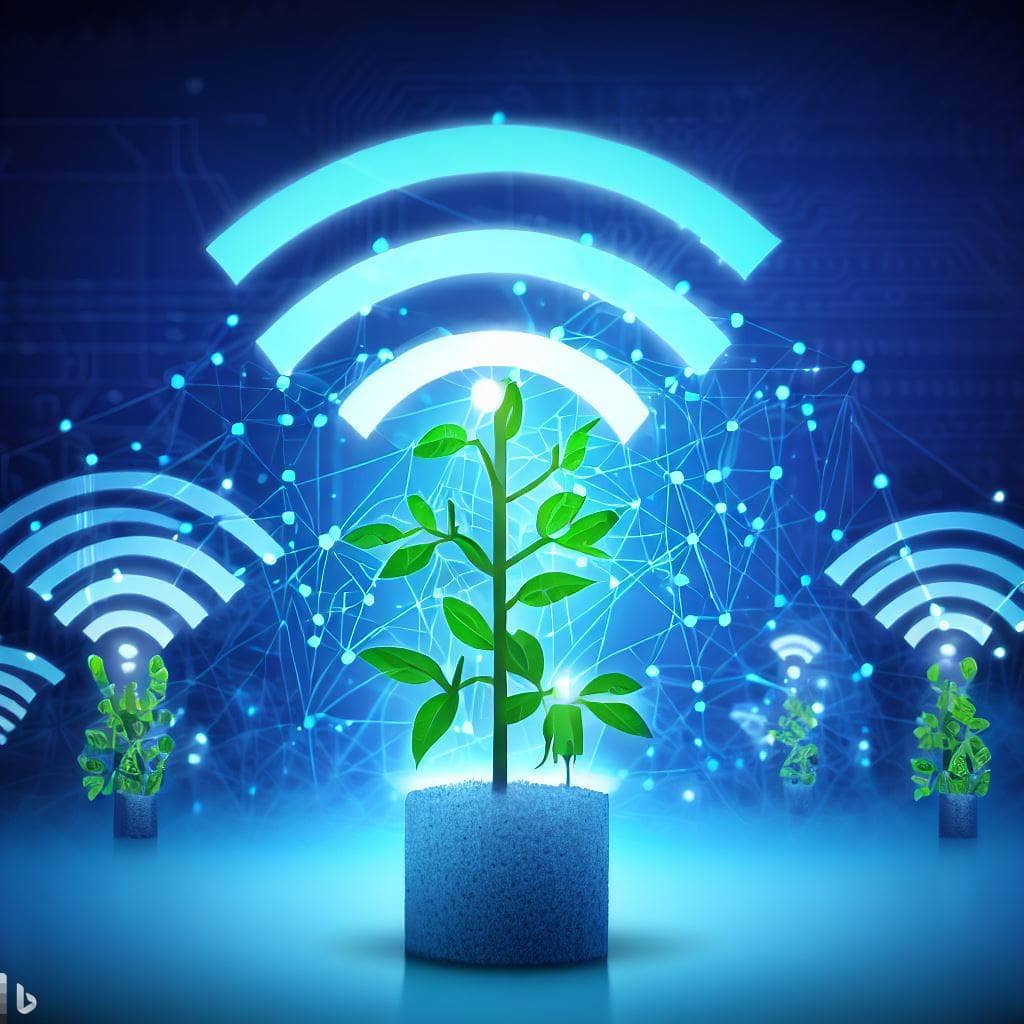 Private Wireless Network Growth