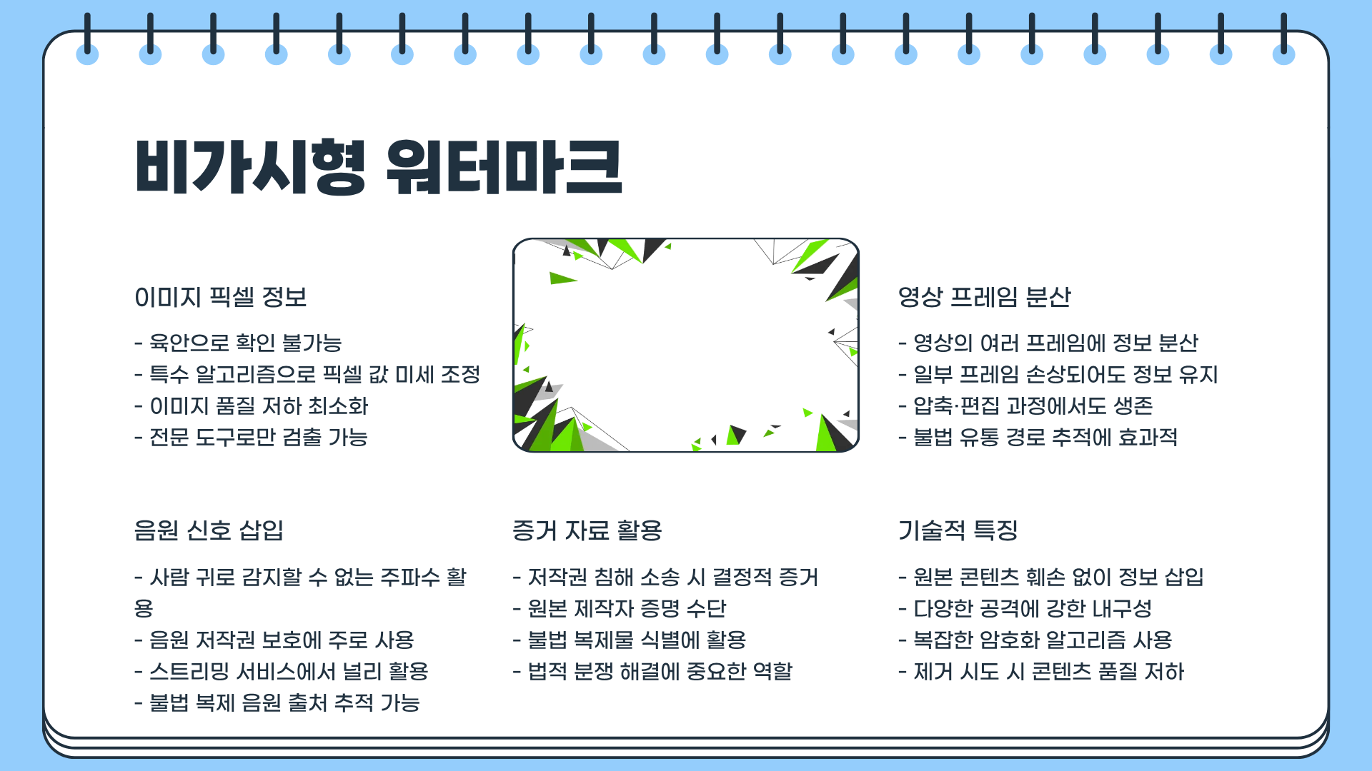 워터마크란? 워터마크 뜻 &amp;#124; 워터마크 의무화 &amp;#124; 워터마크 제거 방법까지!