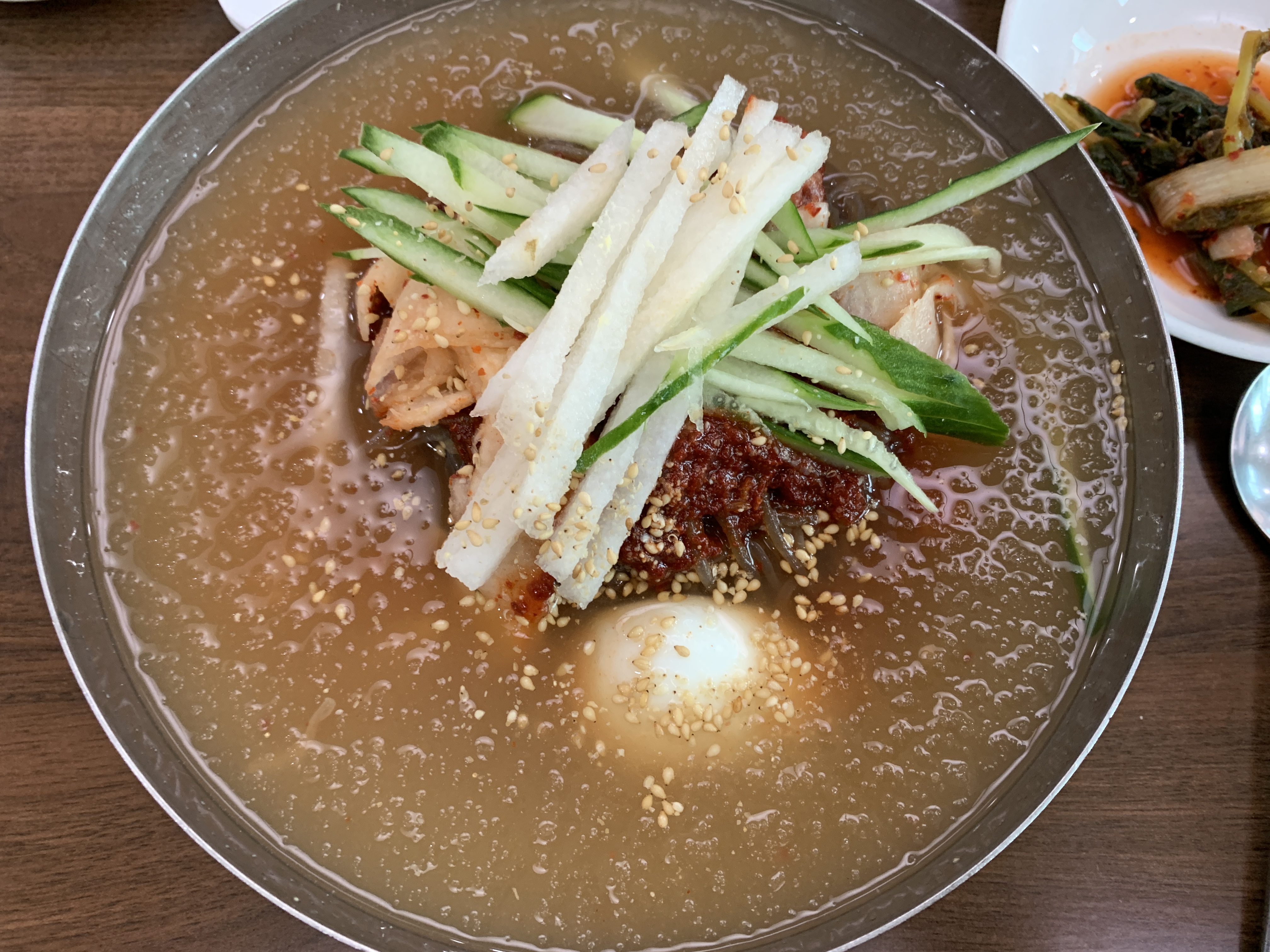 냉면