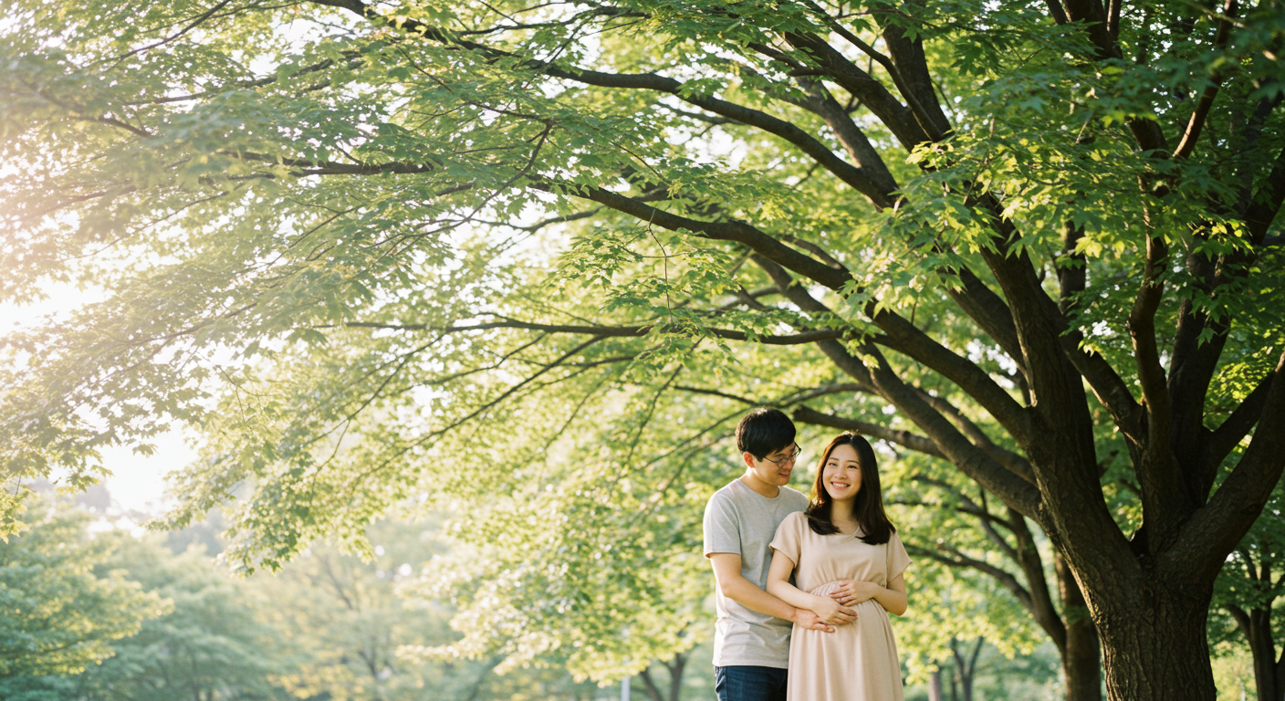 출산휴가 지원금