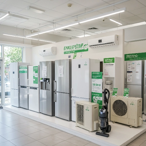 1등급 환급대상 가전들 사진