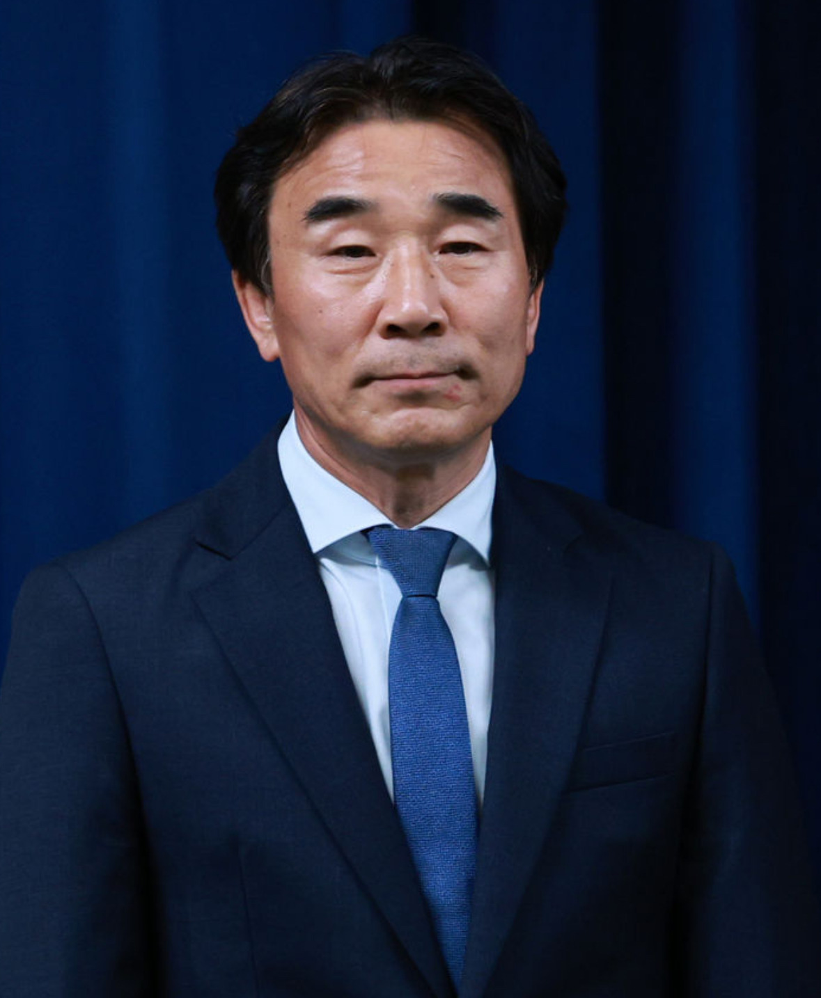 경청통합수석이란