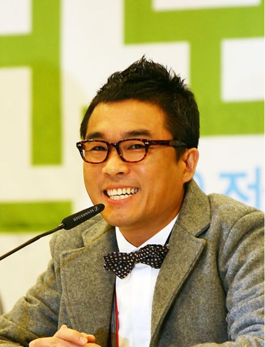 김건모 나이
