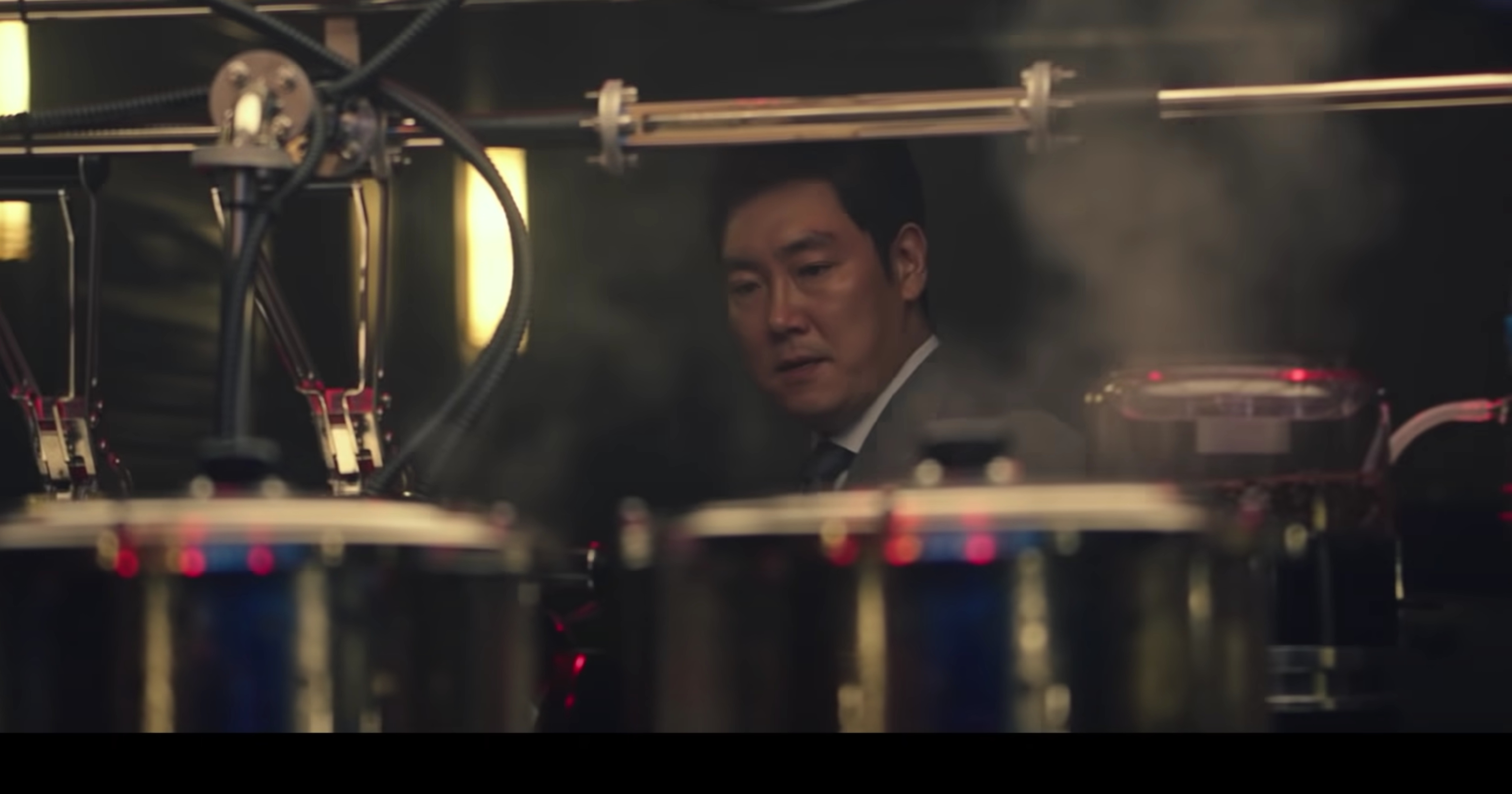 경관의 피