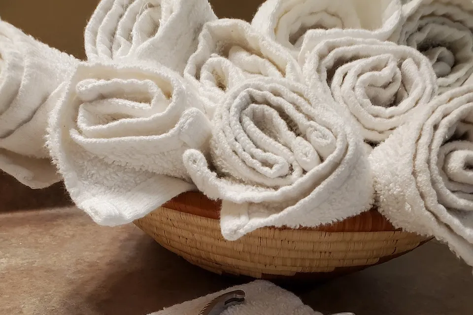 알레르기 비염 예방법