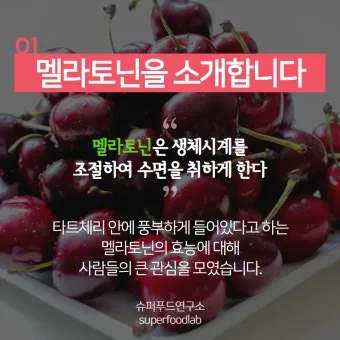 식물성 멜라토닌 효능_22