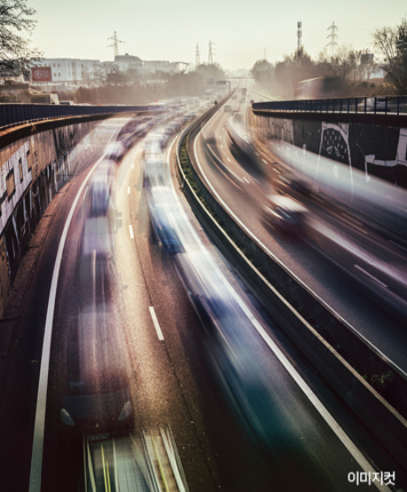 아산탕정동일하이빌 도로교통