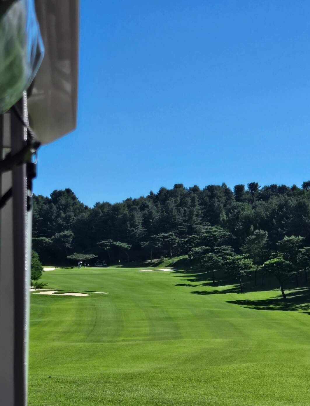 금강cc 남코스 페어웨이