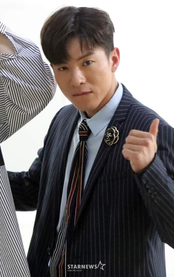 가수 나태주 수상 경력