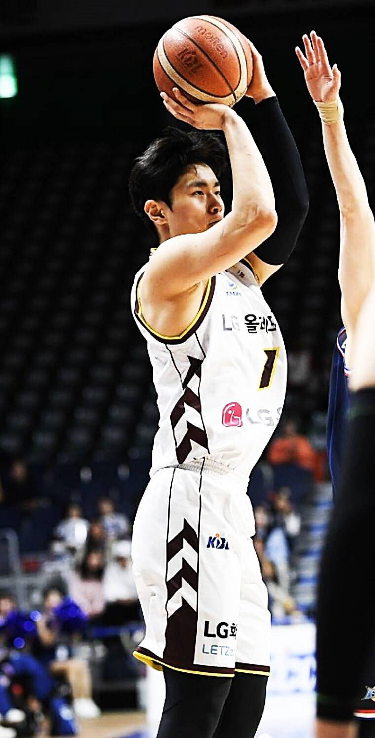 농구선수-이관희