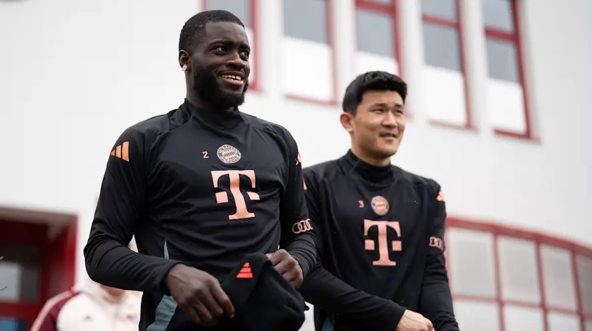 바이에른-뮌헨-김민재